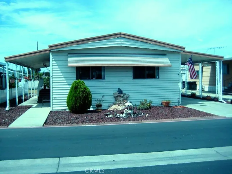 13 PALM VIA, Anaheim, CA 92801