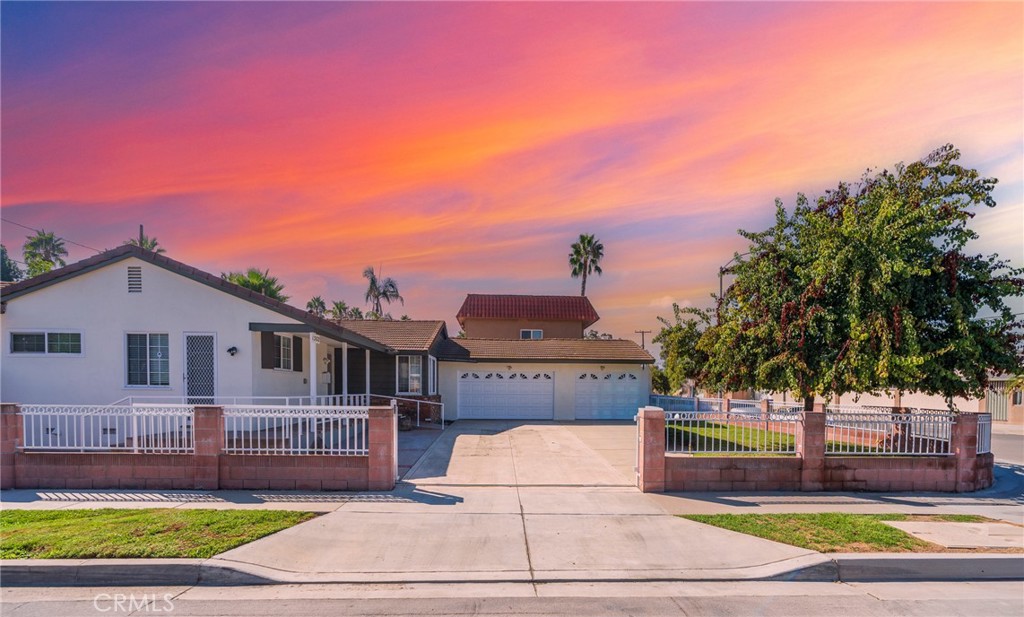 1302 S Feather, Anaheim CA 92802 - photo 1