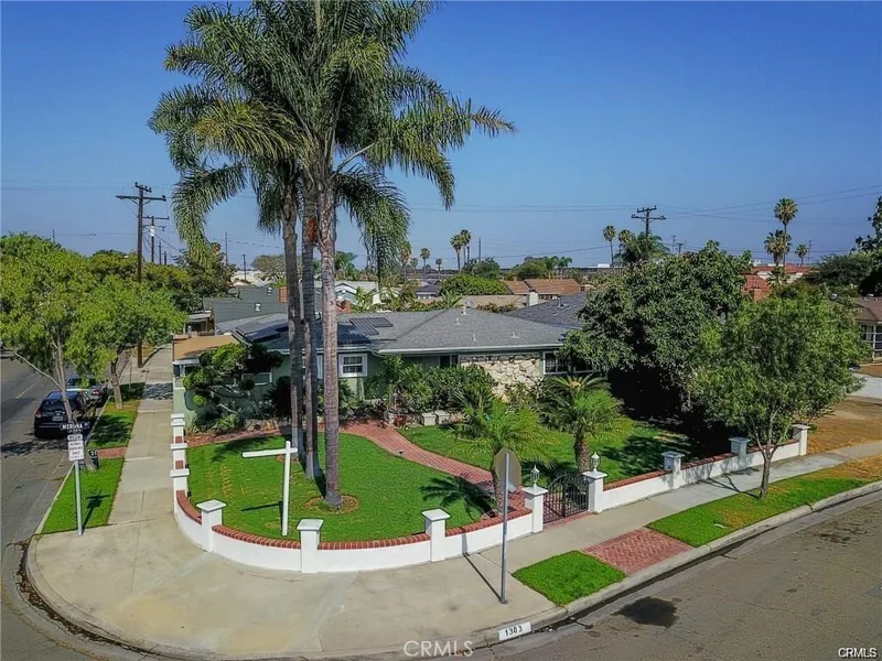 1303 N Merona, Anaheim, CA 92805