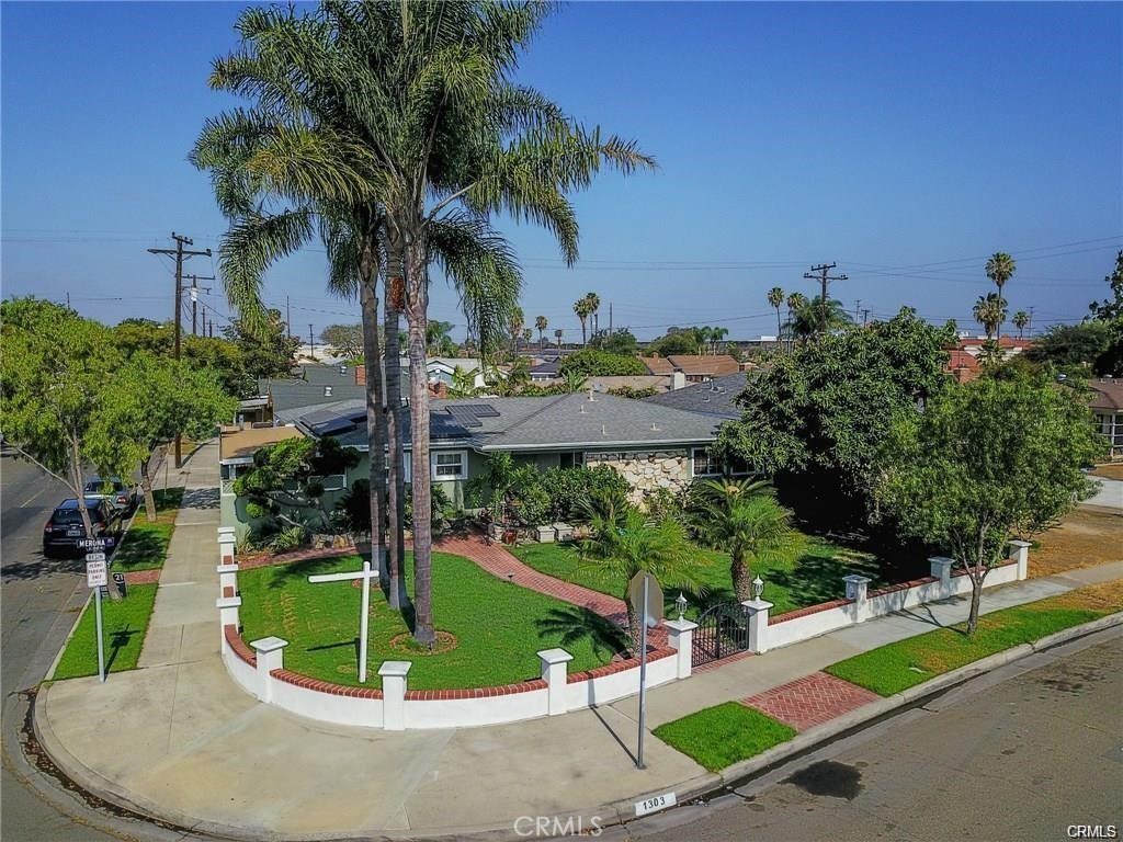 1303 N Merona, Anaheim CA 92805 - photo 1
