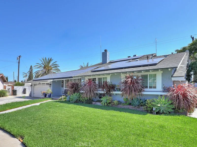 1304 S Courson Drive, Anaheim, CA 92804
