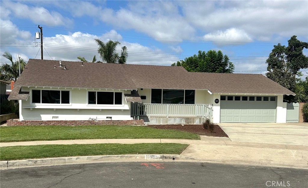 1305 S Westchester Drive, Anaheim CA 92804 - photo 1