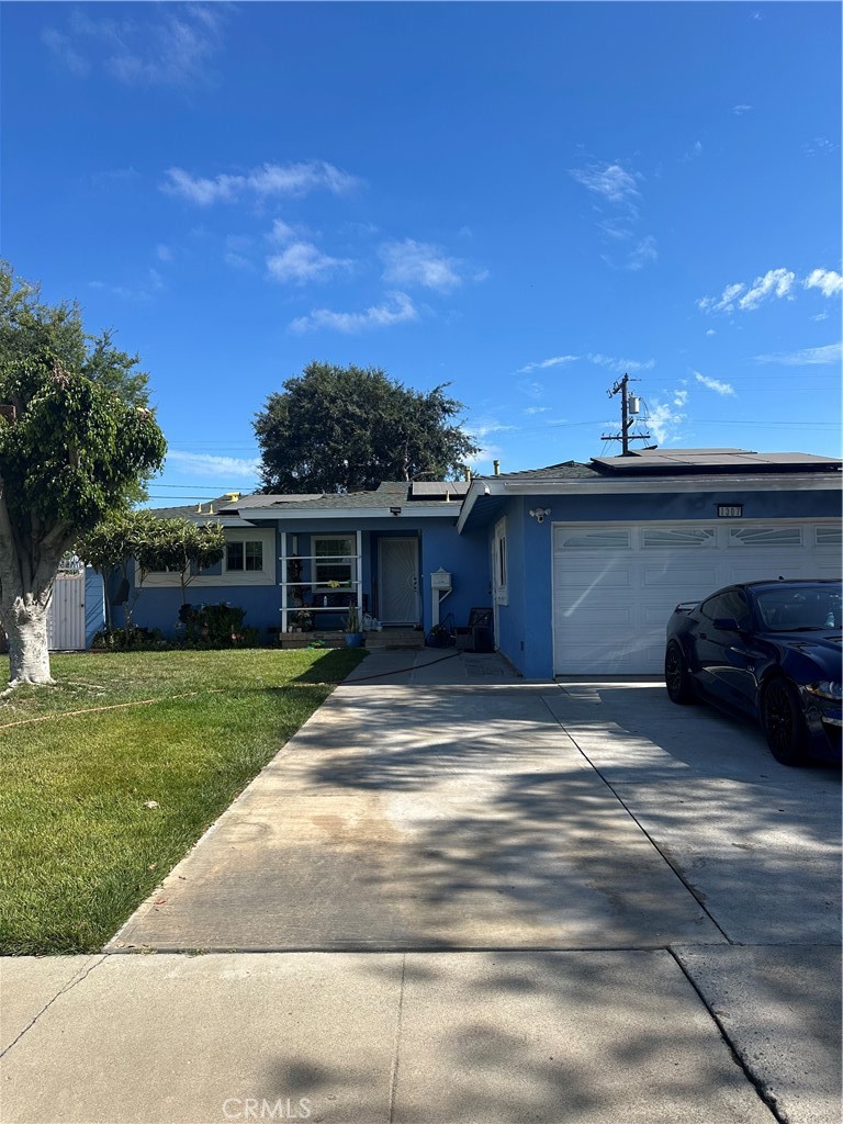 1307 E Merona Place, Anaheim CA 92805 - photo 1
