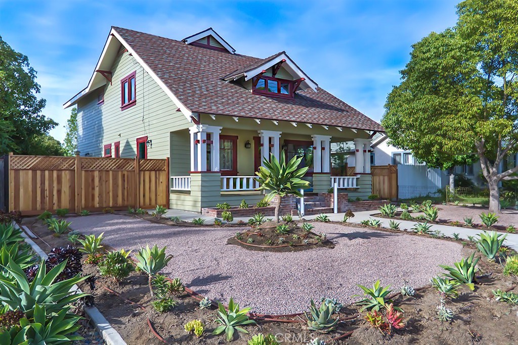 1307 W Crone Avenue, Anaheim CA 92802 - photo 1