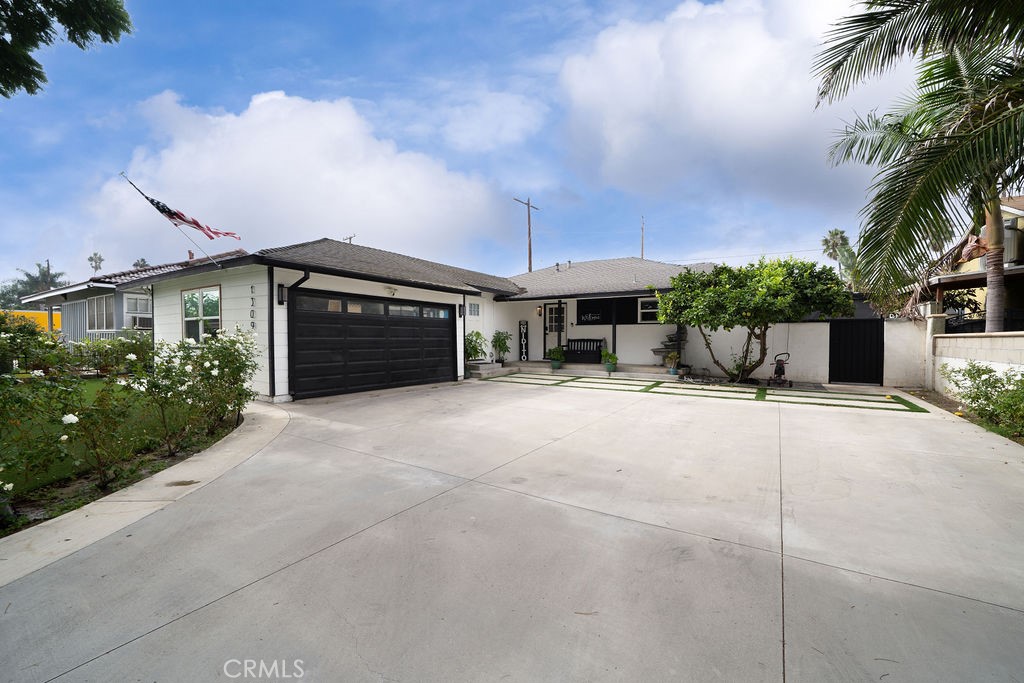 1309 N Norwood Street, Anaheim CA 92805 - photo 1