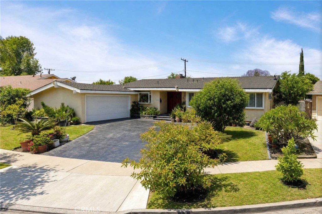 1309 S Falcon St, Anaheim CA 92804 - photo 2