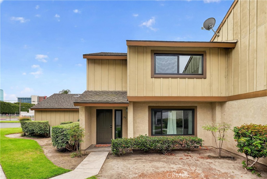 Front Entrance - 1311 W Cerritos Avenue 89, Anaheim CA 92802 - photo 1