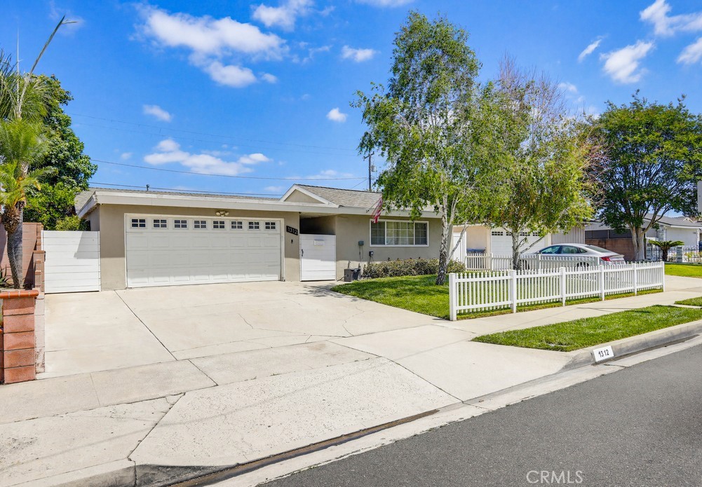1312 N Devonshire Road, Anaheim CA 92801 - photo 1