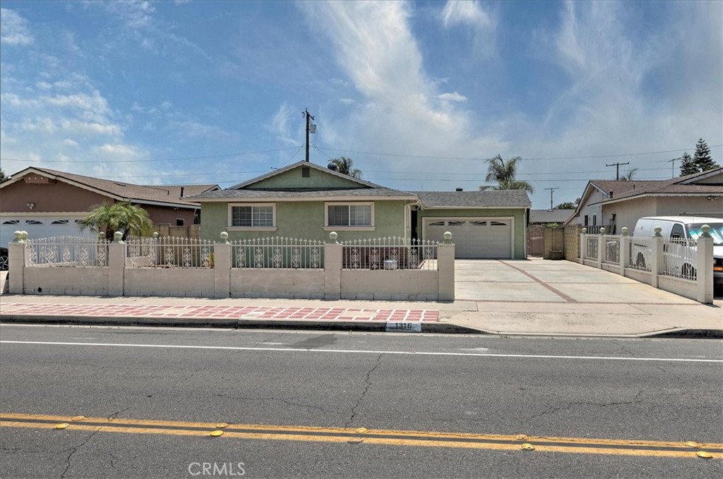 1316 E Romneya Drive, Anaheim CA 92805 - photo 1