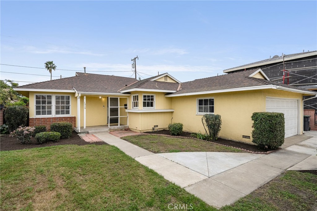 1316 N East Street, Anaheim CA 92805 - photo 1