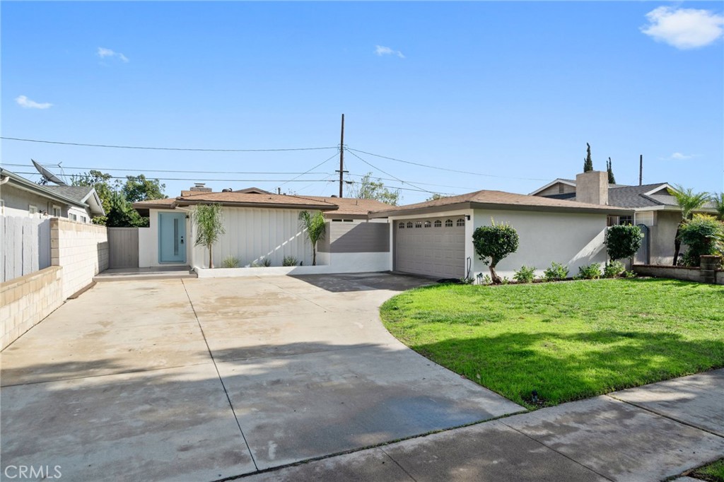 1316 N Lotus Place, Anaheim CA 92801 - photo 1