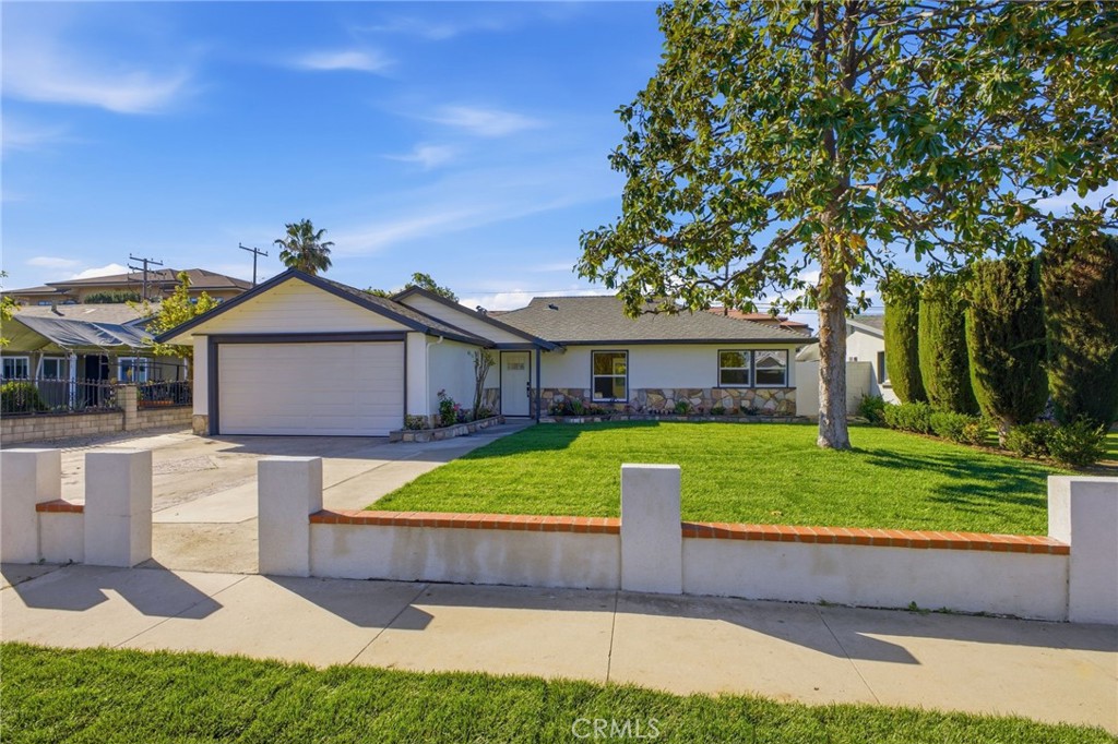 1316 W Beacon Avenue, Anaheim CA 92802 - photo 1