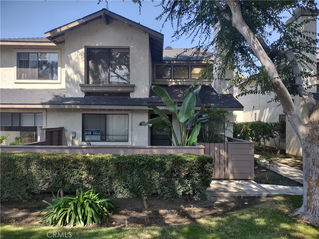 1319 N Mako Lane 36, Anaheim CA 92801 - photo 1