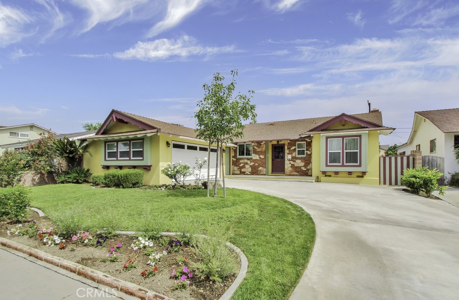 1319 W Stella, Anaheim CA 92802 - photo 1