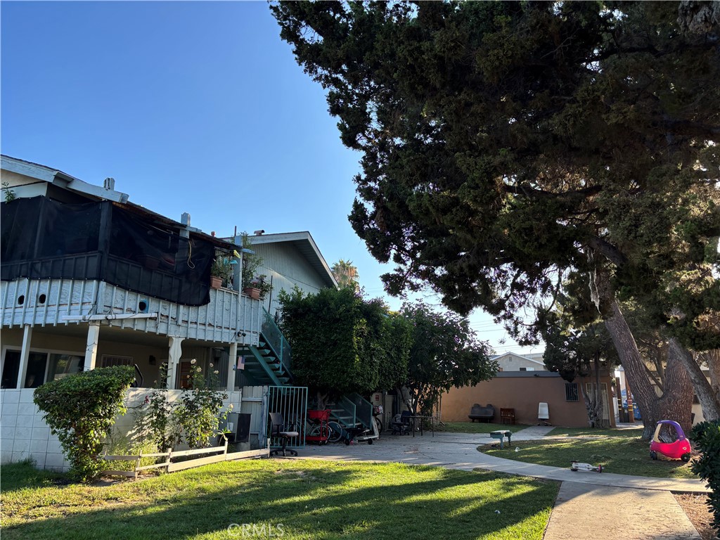 1324 N Fashion Lane, Anaheim CA 92806 - photo 1