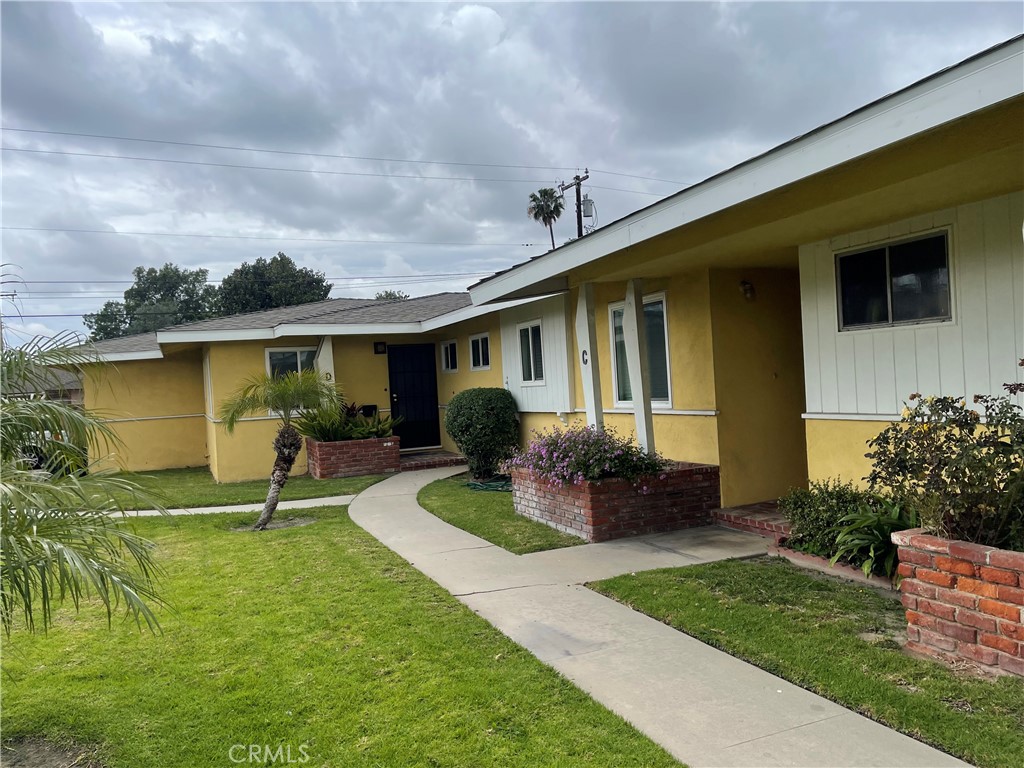1325 S Anaheim Boulevard D, Anaheim CA 92805 - photo 1
