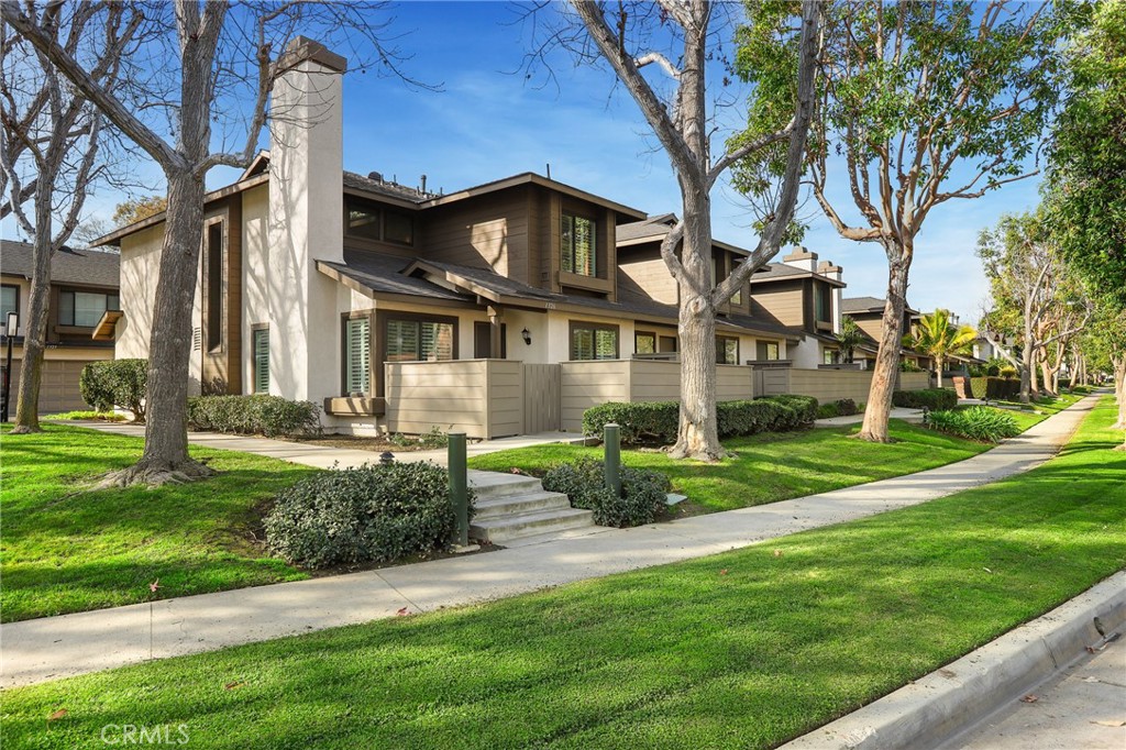 1326 N Mako Lane 13, Anaheim CA 92801 - photo 1