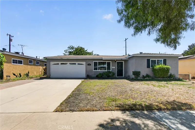1326 W Brewster, Anaheim, CA 92801