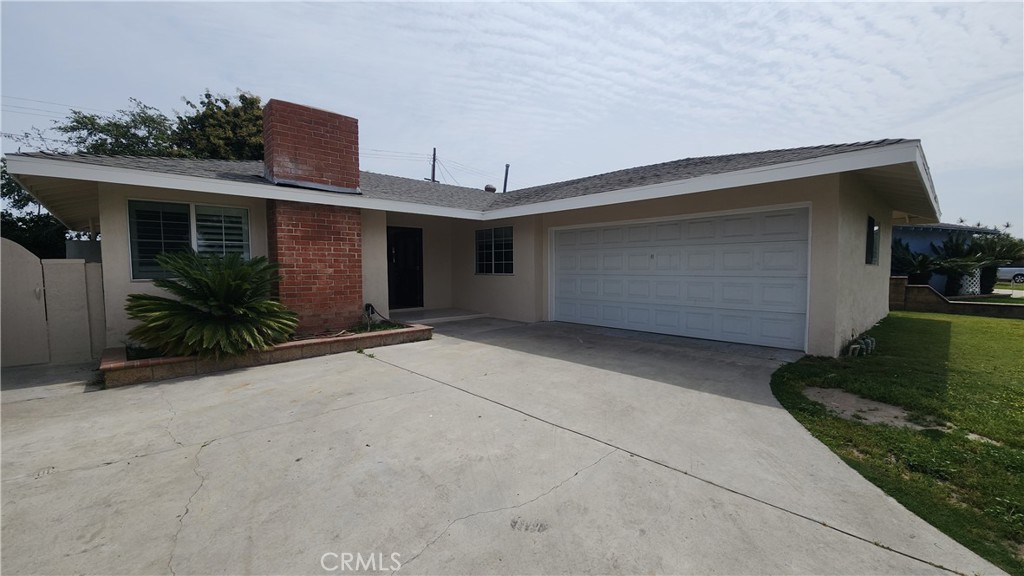 1328 N Moraga Street, Anaheim CA 92801 - photo 1