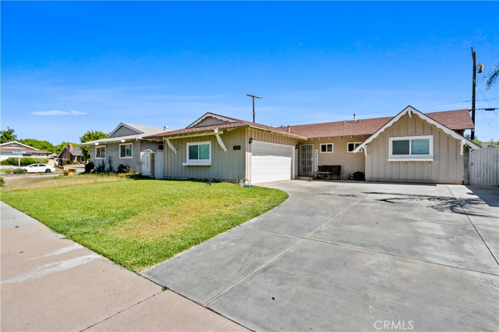 1330 Balsam, Anaheim CA 92805 - photo 1