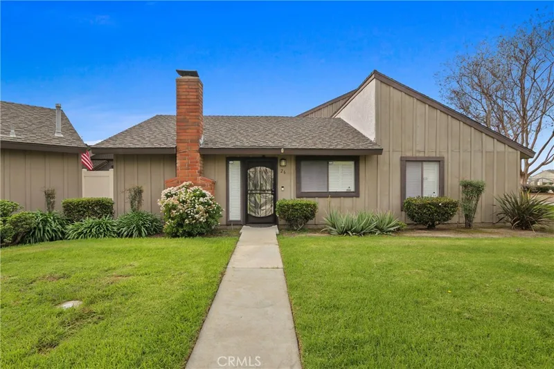 1331 W Cerritos 26, Anaheim, CA 92802