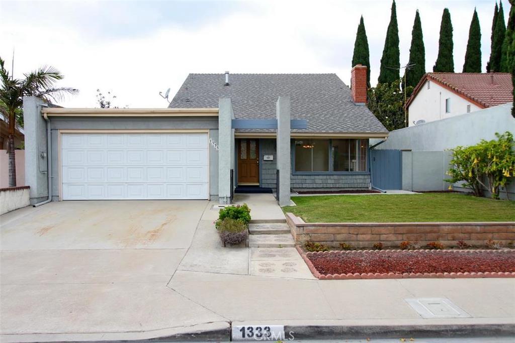 1333 S Amberwick Lane, Anaheim CA 92804 - photo 1