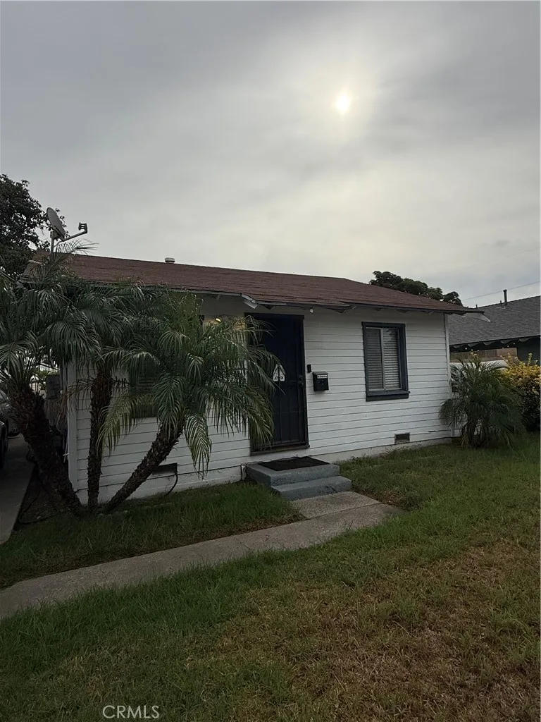 1336 1/2 S Knott, Anaheim, CA 92804