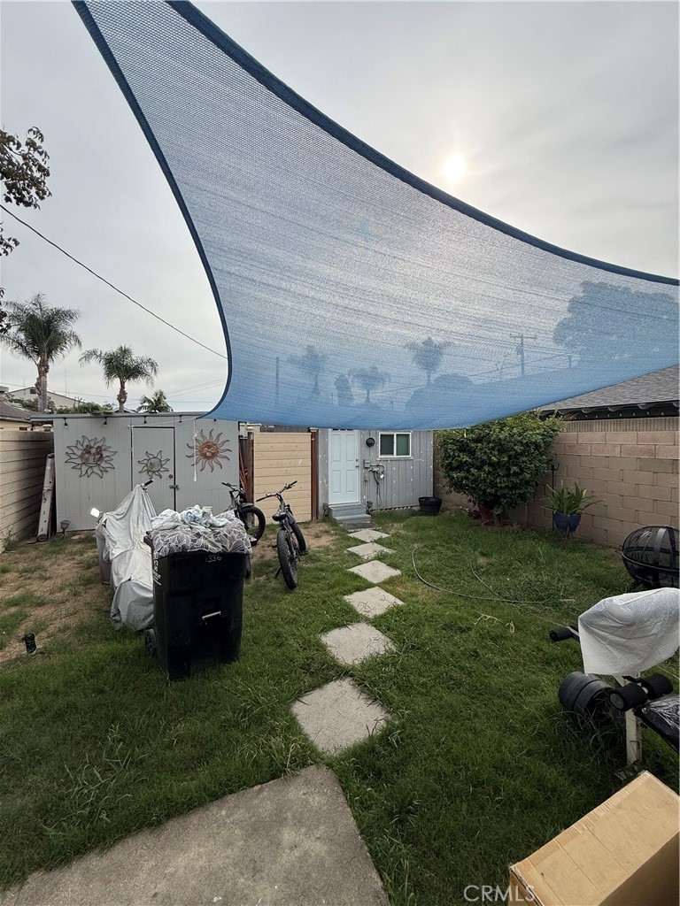 1336 1/2 S Knott, Anaheim CA 92804 - photo 21