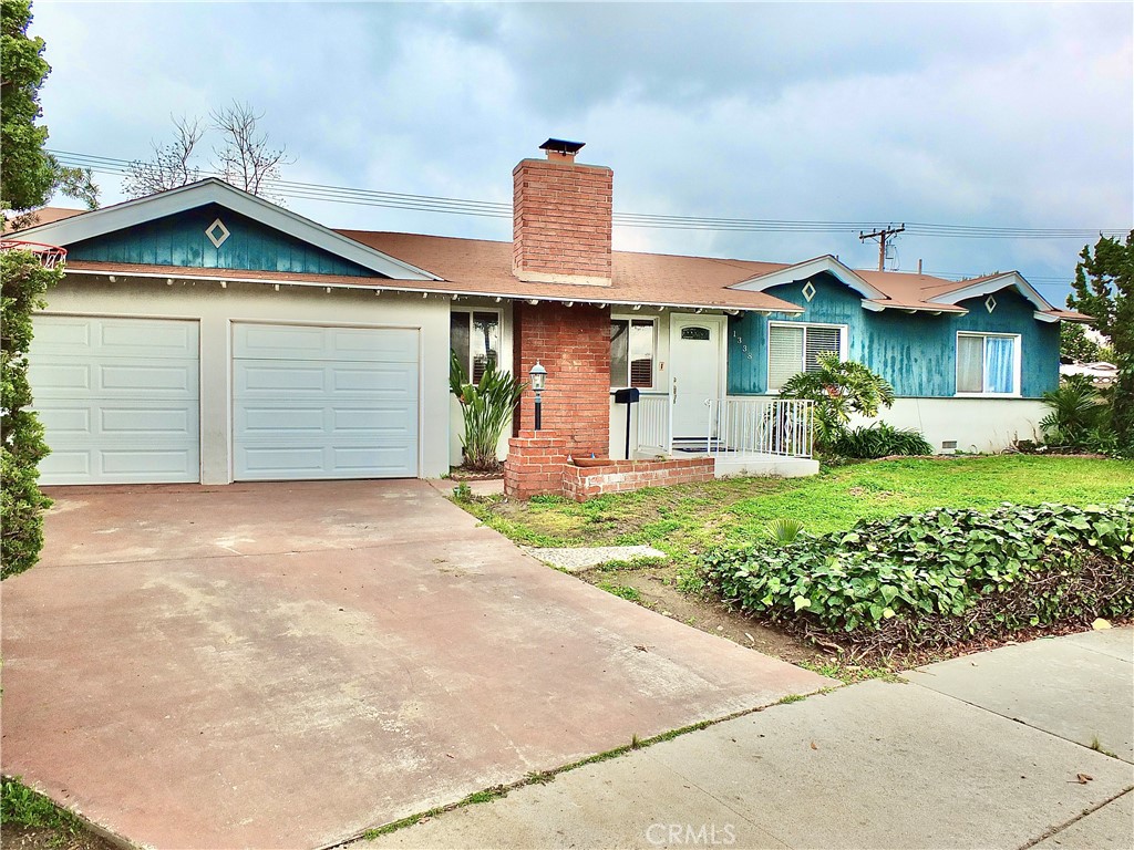 1338 S Gary Street, Anaheim CA 92804 - photo 1