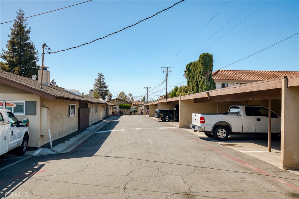 134 S Magnolia 19B, Anaheim CA 92804 - photo 30