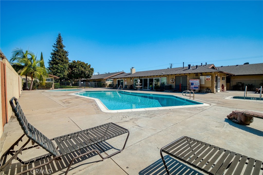 134 S Magnolia 19B, Anaheim CA 92804 - photo 33