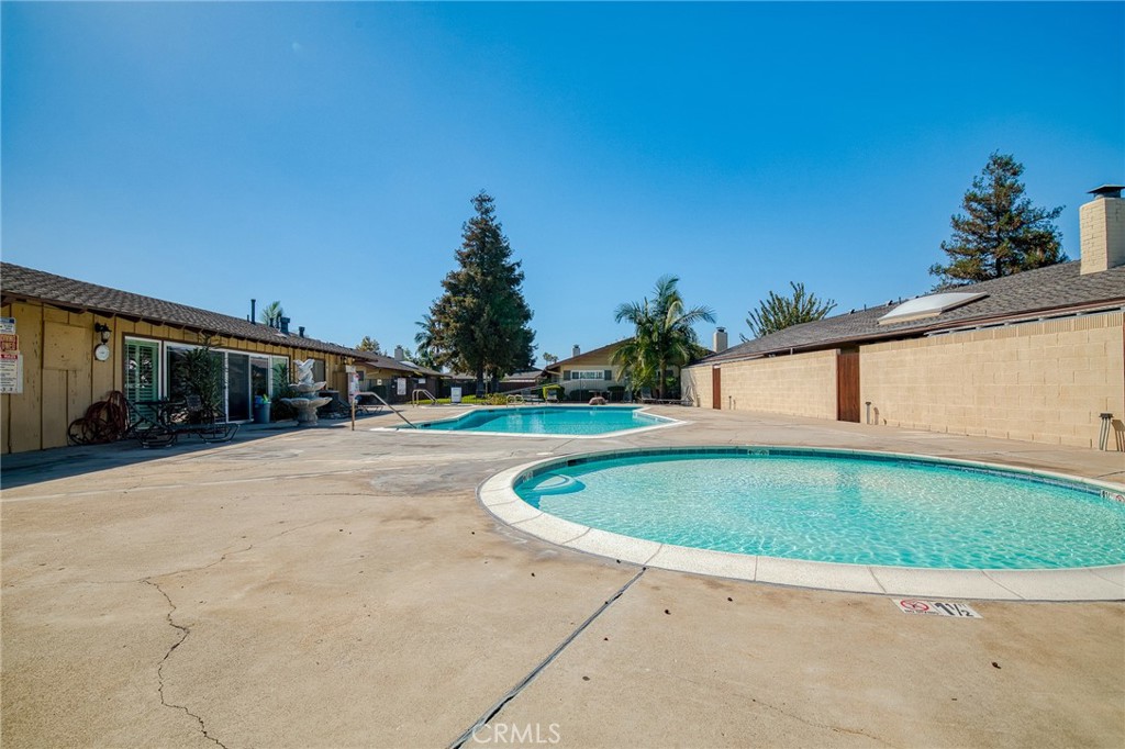 134 S Magnolia 19B, Anaheim CA 92804 - photo 36