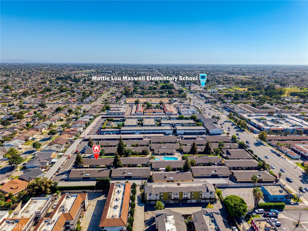 134 S Magnolia 19B, Anaheim CA 92804 - photo 40
