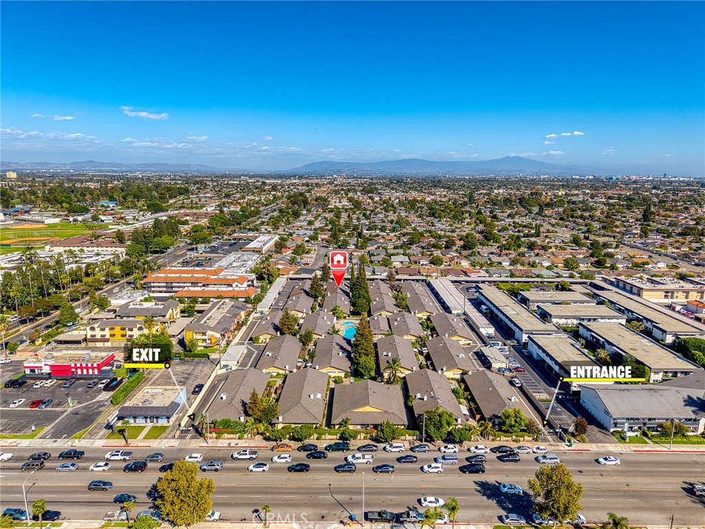 134 S Magnolia 19B, Anaheim CA 92804 - photo 43