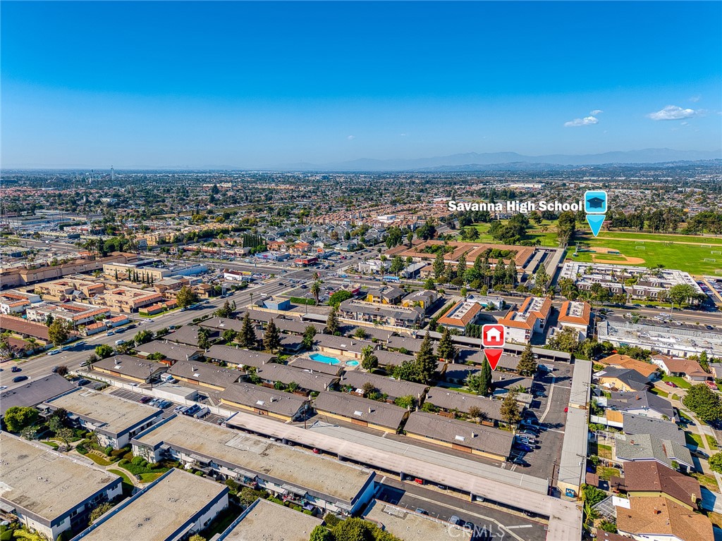 134 S Magnolia 19B, Anaheim CA 92804 - photo 44
