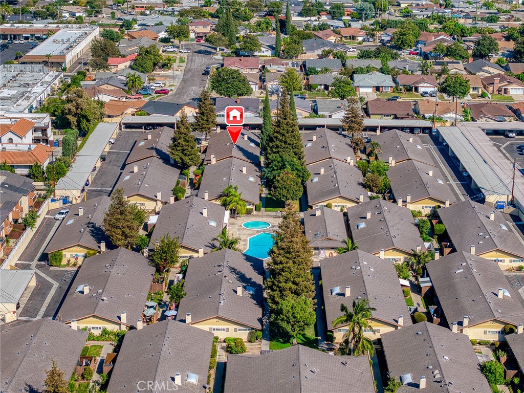 134 S Magnolia 19B, Anaheim CA 92804 - photo 46