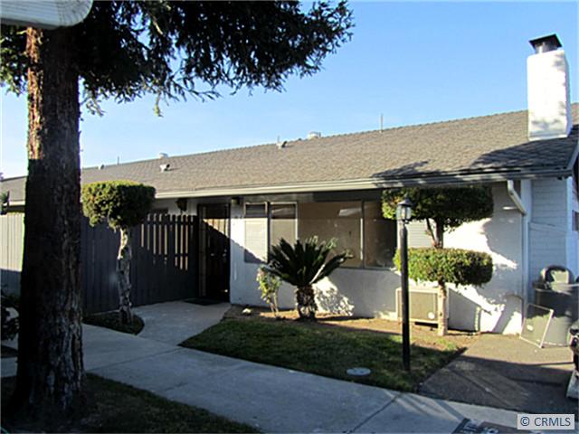 134 S MAGNOLIA Avenue 18C, Anaheim CA 92804 - photo 1