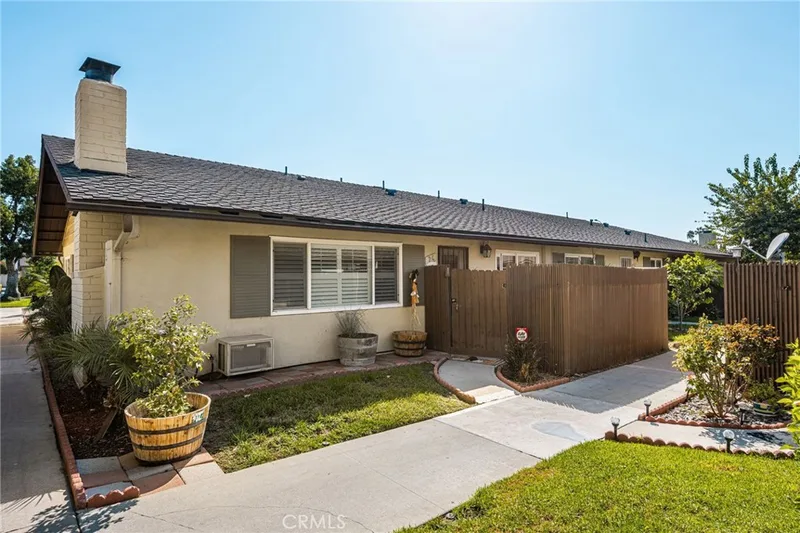 134 S Magnolia Avenue 2C, Anaheim