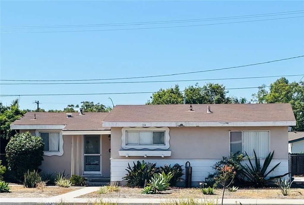 134 W Ball, Anaheim CA 92805 - photo 1