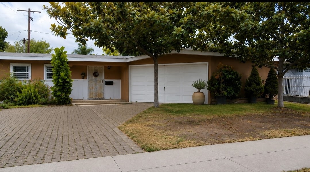 1345 E Romneya, Anaheim CA 92805 - photo 1