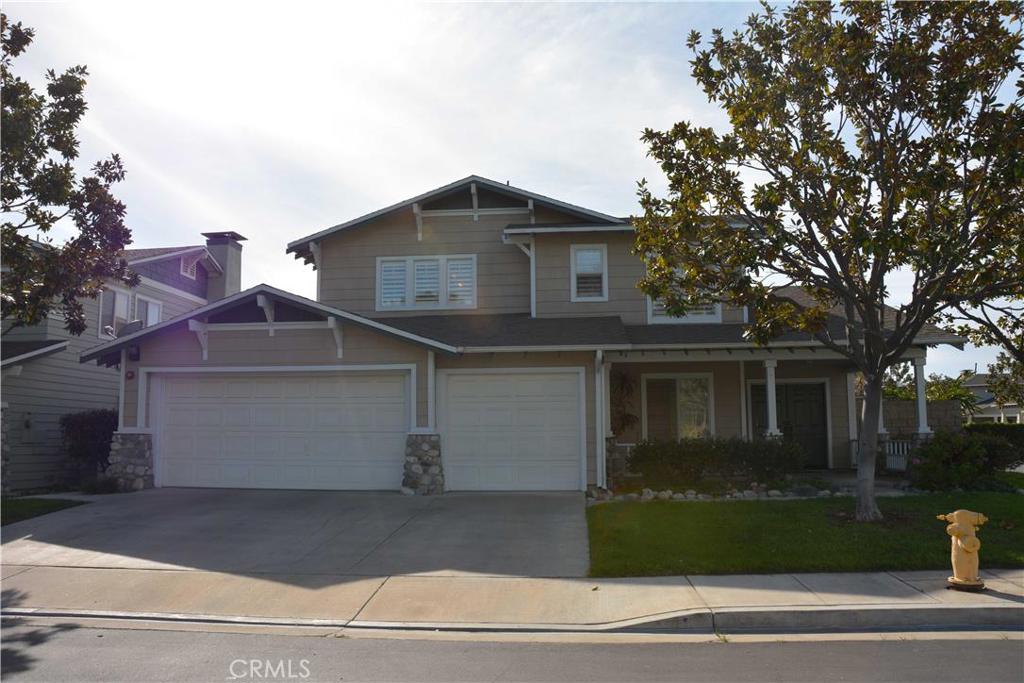 135 N Pauline Street, Anaheim CA 92805 - photo 1