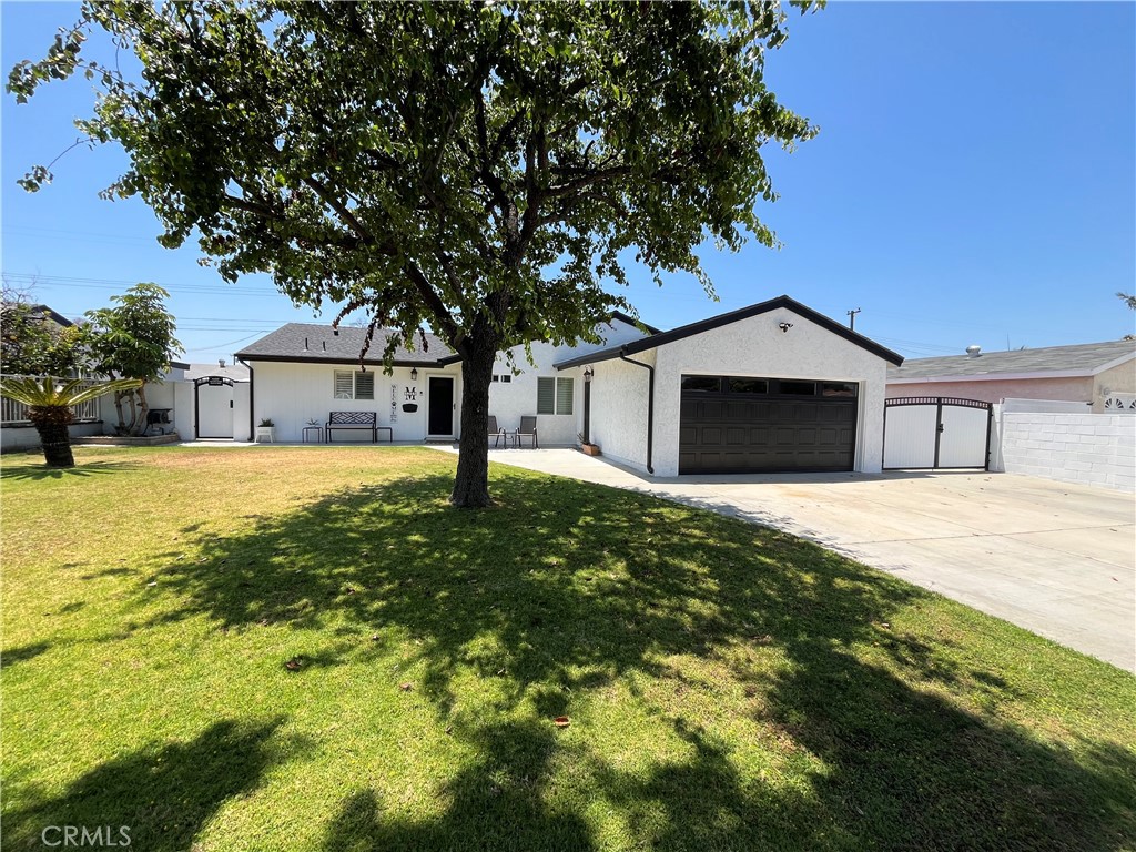 1351 S Oriole Street, Anaheim CA 92804 - photo 1