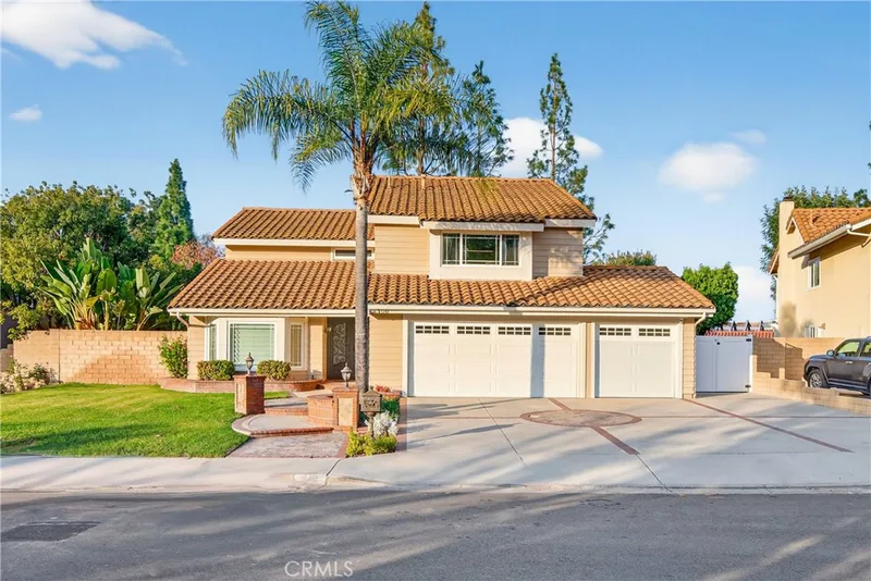 136 S Avenida Felipe, Anaheim, CA 92807