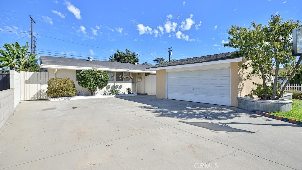 1360 FERNDALE ST, Anaheim CA 92801 - photo 1