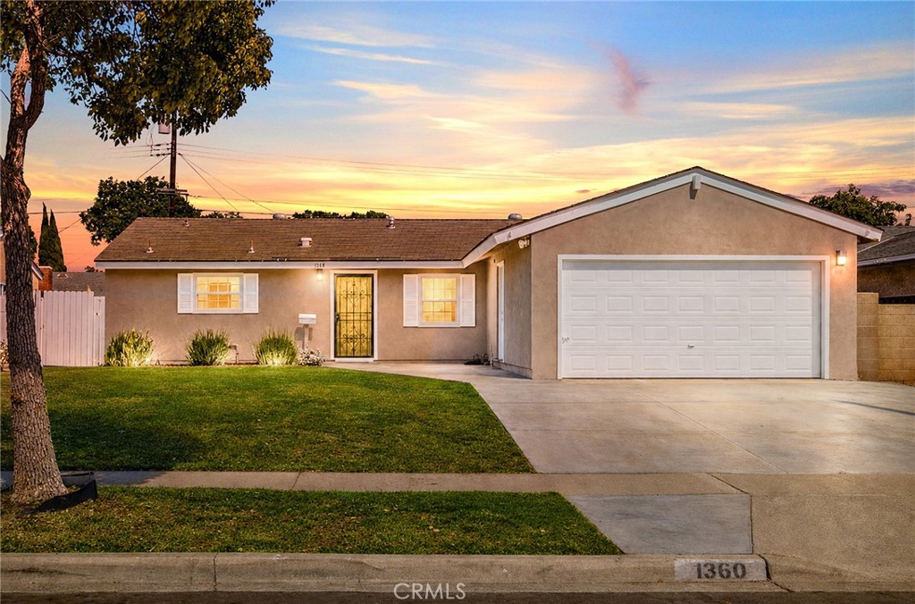 1360 S Fremont, Anaheim CA 92804 - photo 1