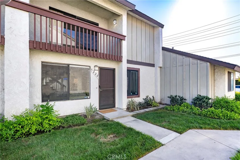 1365 S Walnut 5220, Anaheim