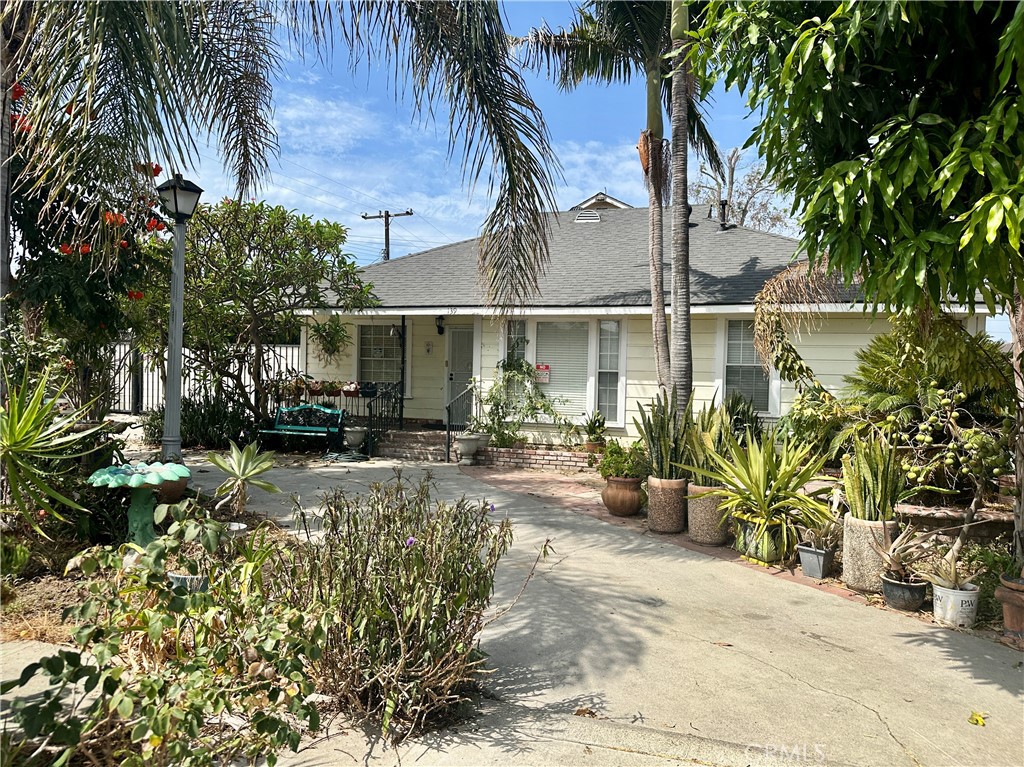 139 S Stinson, Anaheim CA 92801 - photo 1