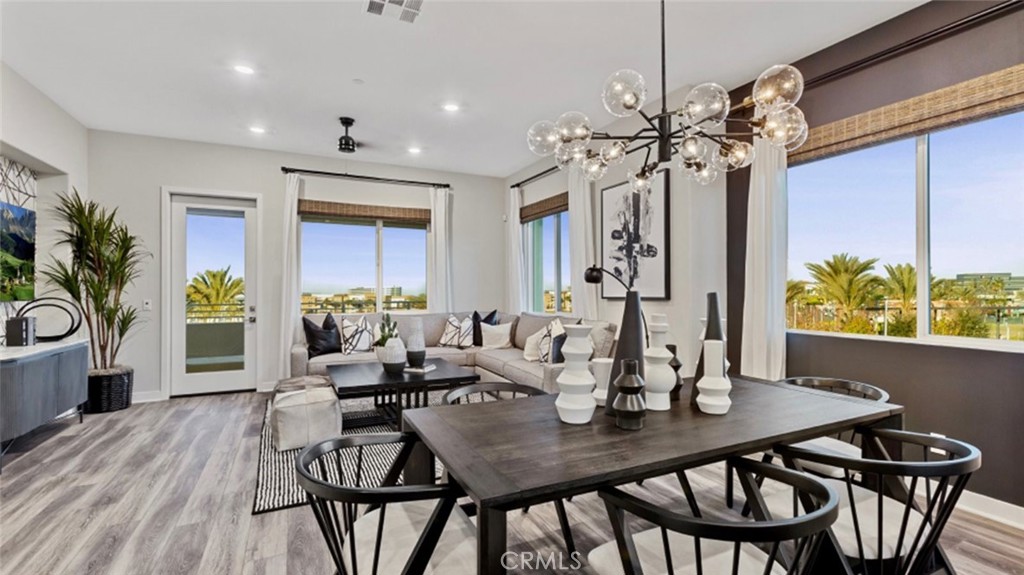 Photos shown are of model only- not actual homesite. - 1390 E Meridian Street, Anaheim CA 92805 - photo 1