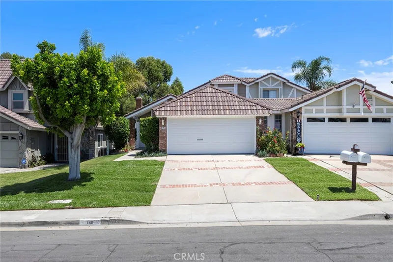140 S Birchwood Street, Anaheim, CA 92808