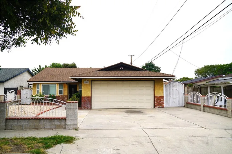 140 S Topanga, Anaheim